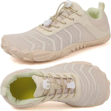 zapatillas barefoot