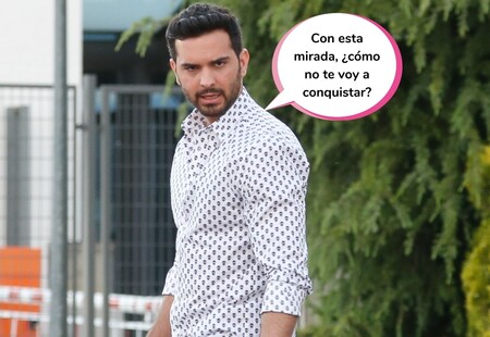 Suso Álvarez tiene el corazón contento (y lleno de alegría): Así es Amanda, su nueva novia
