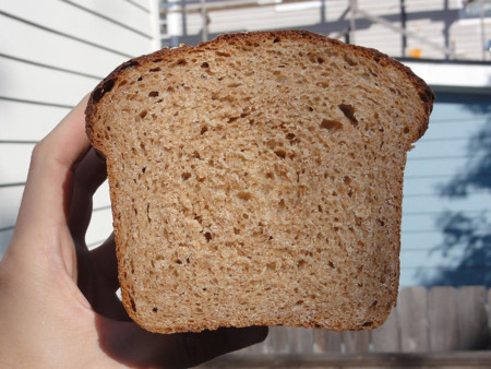 "Sin Gluten" no siempre significa saludable