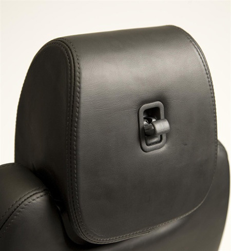 Sillas oficina baquet