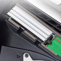 No importa si tienes PC, portátil o PS5: Este SSD NVMe de 2 TB te solucionará los problemas de espacio durante mucho tiempo