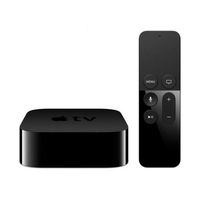 Si quieres estrenar el Apple TV 4K de 64 GB, en eBay lo tienes de importación por sólo 159,99 euros