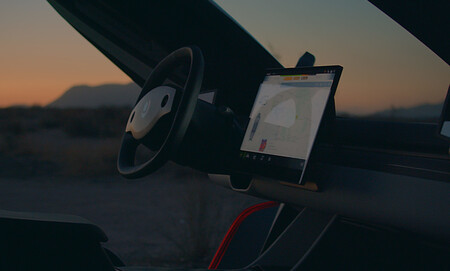 Aptera Gamma, coche eléctrico solar