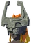 Casco De Midna