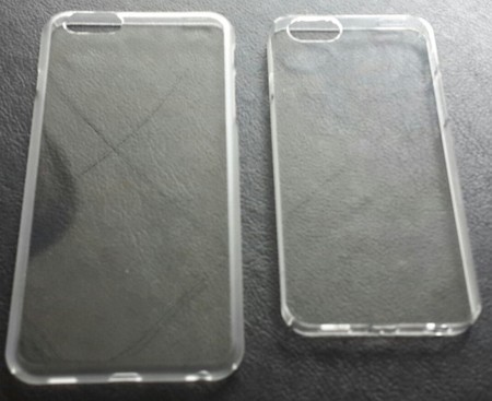 iMac baratos, MacBook air retina, iWatch, carcasas de iPhone, OS X 10.10... Rumorsfera