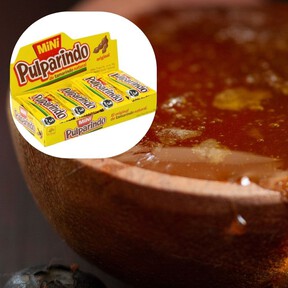 La receta de La Señora del Costco para hacer salsa de Pulparindo en casa: ideal para acompañar tus papitas 