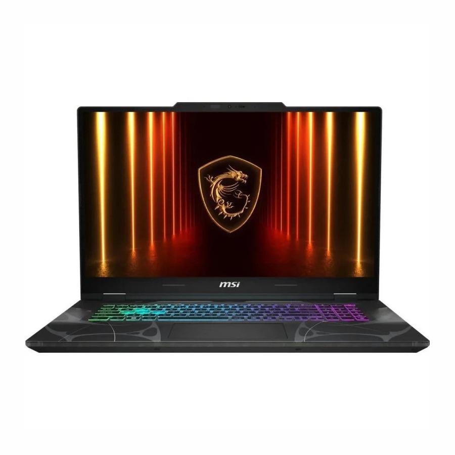 MSI Cyborg 17