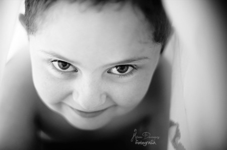 Guía de consejos para fotografiar niños en una sesión y no morir en el intento