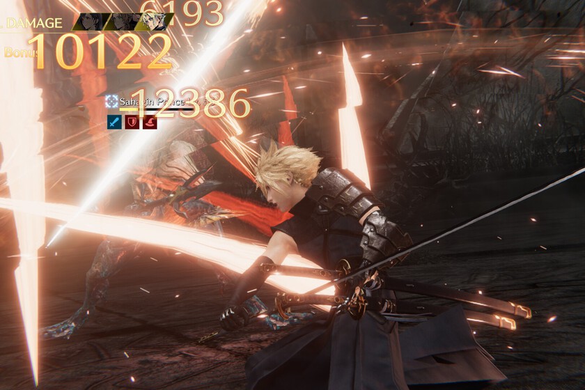 Final Fantasy VII Ever Crisis