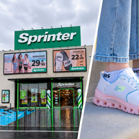 Finalizan las rebajas en Sprinter y estas zapatillas Skechers por menos de 35 euros son sin duda la mejor compra del otoño 