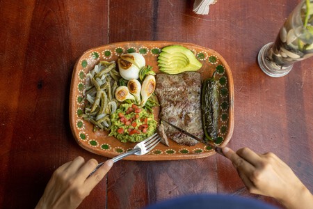 Disfruta de cecina a antojitos con el auténtico sabor de Puebla en la Feria de la Cecina 2026 a solo 2 horas de CDMX