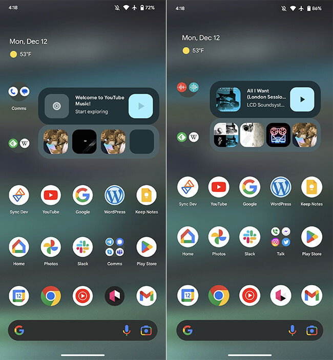 Android 13 QPR2 Beta 1 ya está aquí con Health Connect, mejoras en el ...