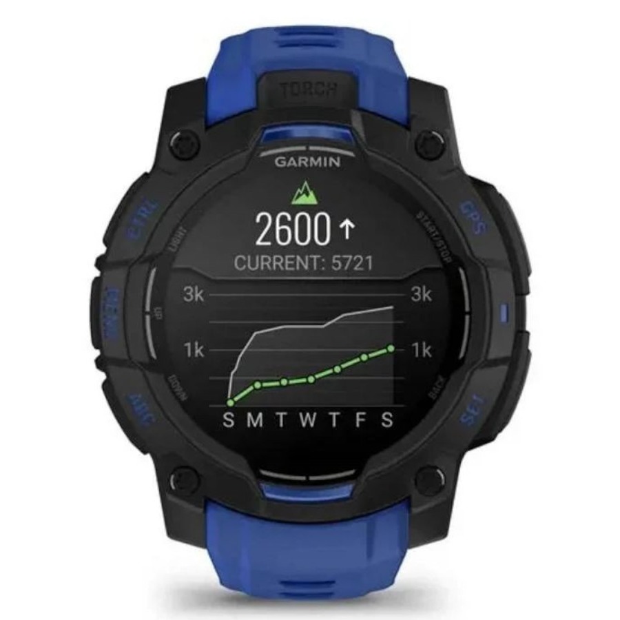 Garmin Instinct 3