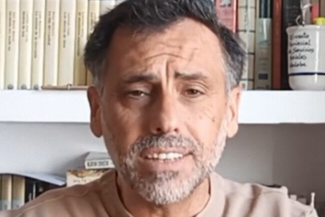 Alfonso Muñoz, funcionario de la Seguridad Social: "Tener hijos puede aumentar considerablemente la cuantía de nuestra pensión de jubilación"