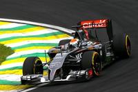 Sauber, de nuevo con sus primeros puntos a tiro