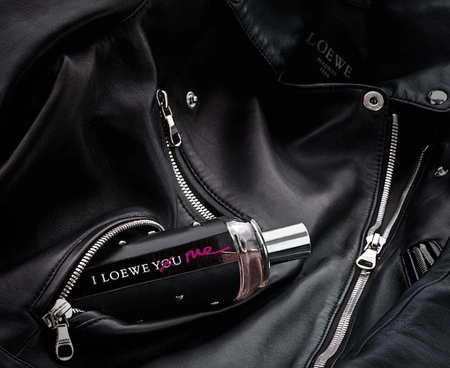 I Loewe me, el nuevo perfume de Loewe
