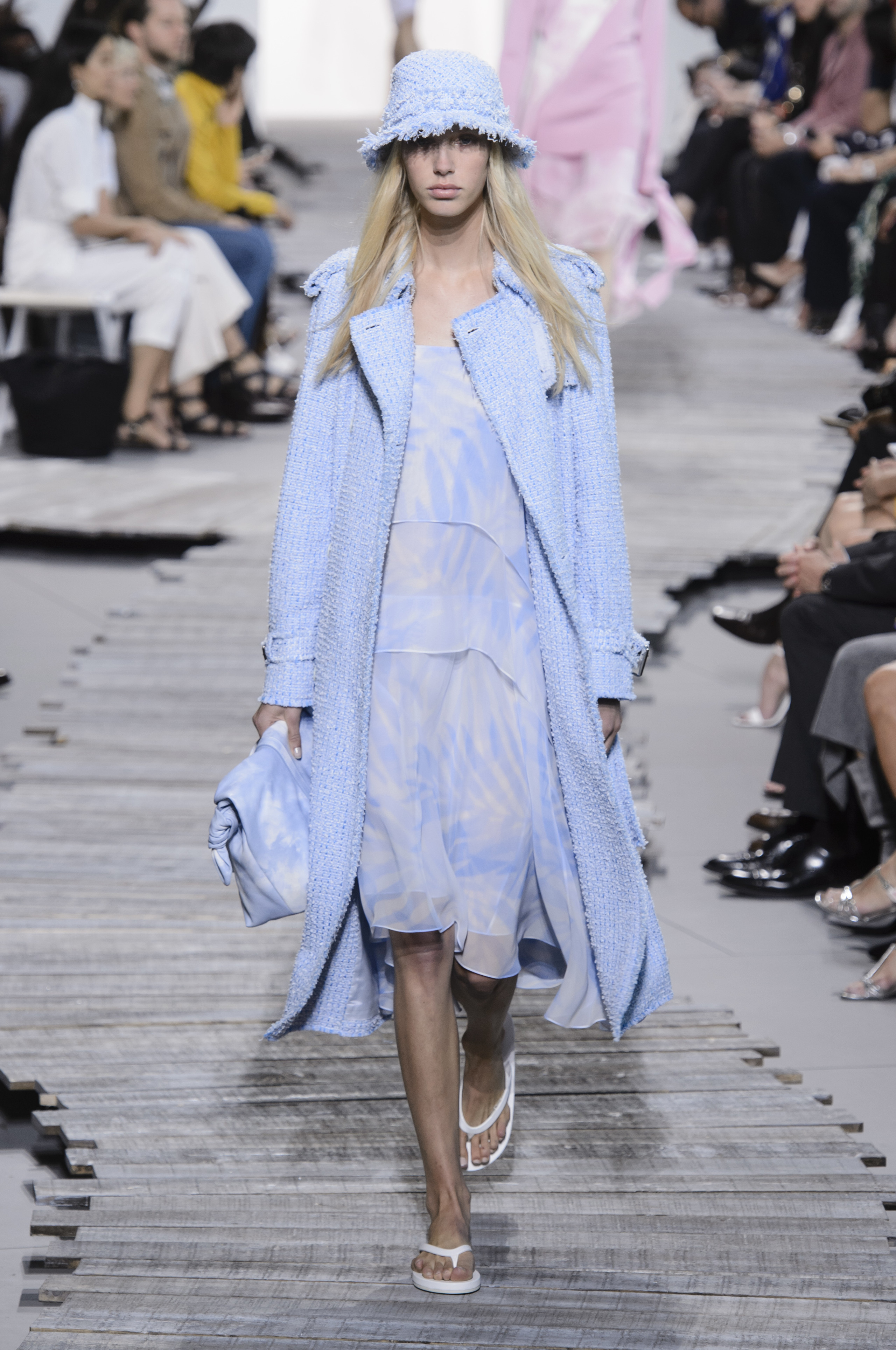 Foto de Michael Kors primavera 2018 (2/19)