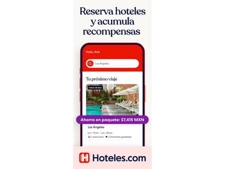 Hotels