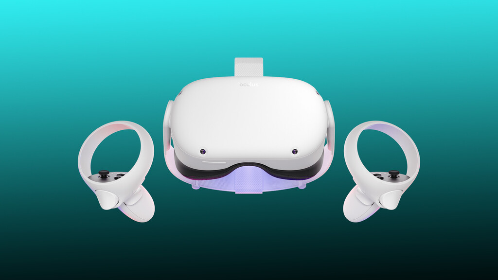 La realidad virtual más barata que (casi) nunca: las Meta Quest 2 256 GB ahora en oferta con 150 euros de descuento La realidad virtual más barata que (casi) nunca: las Meta Quest 2 256 GB ahora en oferta con 150 euros de descuento