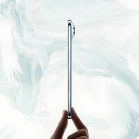 Mientras Motorola y Huawei apuntarán al segmento de los celulares ultradelgados en 2026, Apple parece retrasar sus planes para el iPhone Air 2 y enfocarse en su primer plegable 