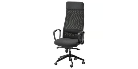 Silla Markus De Ikea