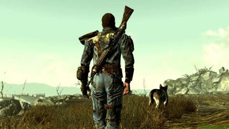 Tres nuevas imágenes de 'Fallout 3'