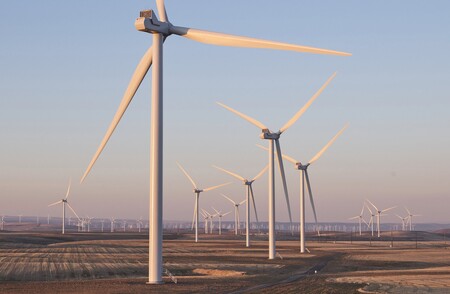 Apple, camino de generar 1,2 gigawatios de energía limpia con sus inversiones verdes