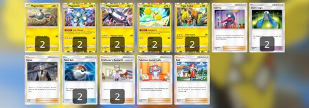 Mazo Tapu Koko Ex Pokemo Tcg Pocket