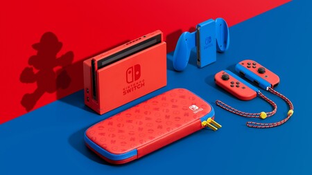 La Asociación Europea de Consumidores solicita una investigación a Nintendo tras haber recibido más de 25.000 quejas por el Joy-Con drift