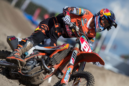 Jorge Prado 1 Mxgp Assen 2018