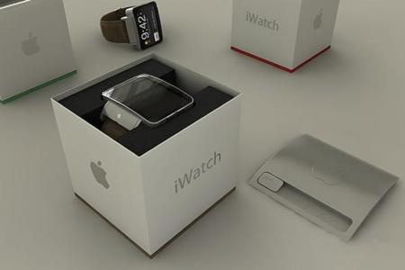Se empiezan a filtrar posibles precios para el iWatch, 400 dólares podría ser el precio barajado por Apple