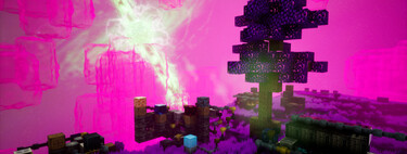 La fiebre por los NFT es tan peligrosa que ha llevado al hackeo de un juego indie estilo Minecraft para vender tokens falsos 