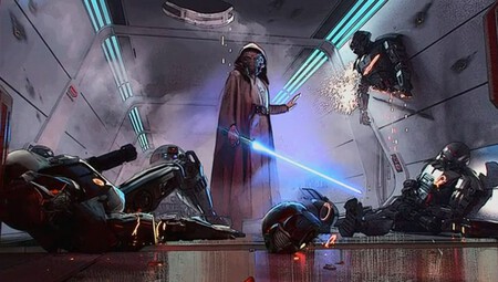 Plo Koon Mandalorian