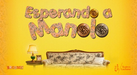 Esperando a Manolo