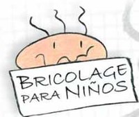 Web de bricolaje para niños