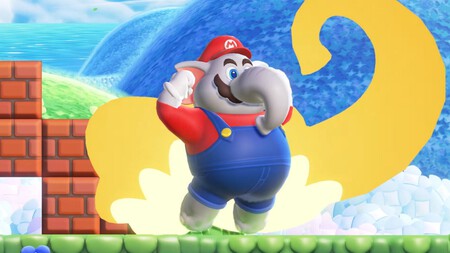 Escritor Detras Mario Galaxy Ikkaku