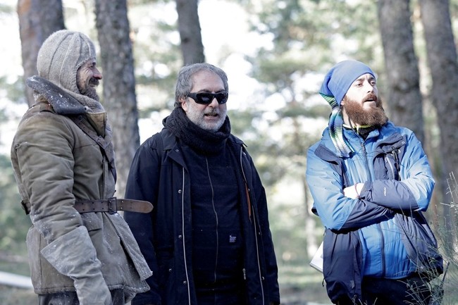 Rodando