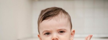 Mi bebé todavía no habla, ¿debo preocuparme?