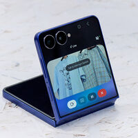 One UI 8 no solo cambiará tu viejo Z Flip por dentro: también le dará un nuevo uso a su pantalla exterior 