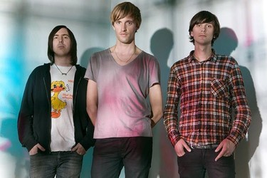 Cut Copy tienen un poquito más de su particular "verano del amor" escondido en la manga 
