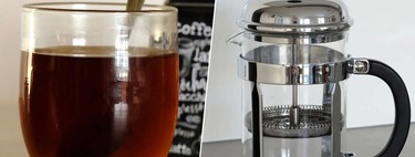 In 1850, the French invented the best tool for Spanish coffee growers: a press. 