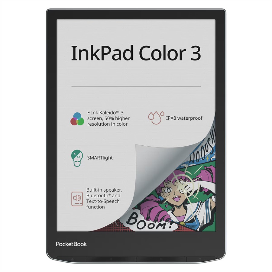 PocketBook InkPad Color 3