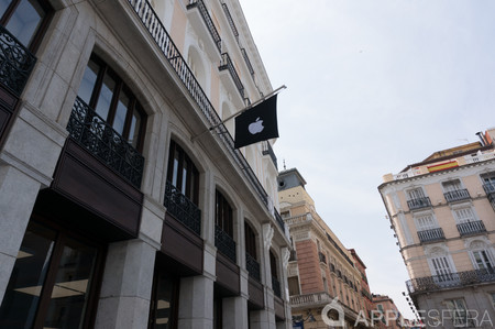 Xiaomi desafía a Apple con cuatro tiendas en España en menos de cinco meses
