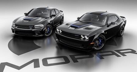 mopar