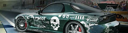 Trailer de 'Need For Speed: Undercover'