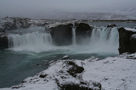 Islandia o todo o nada