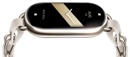 Xiaomi スマートバンド 8 05