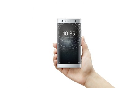 Sony, otro histórico del LCD que se prepara para producir su primer teléfono OLED