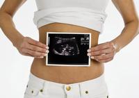 El feto empieza a "fabricar" óvulos desde las nueve semanas de gestación