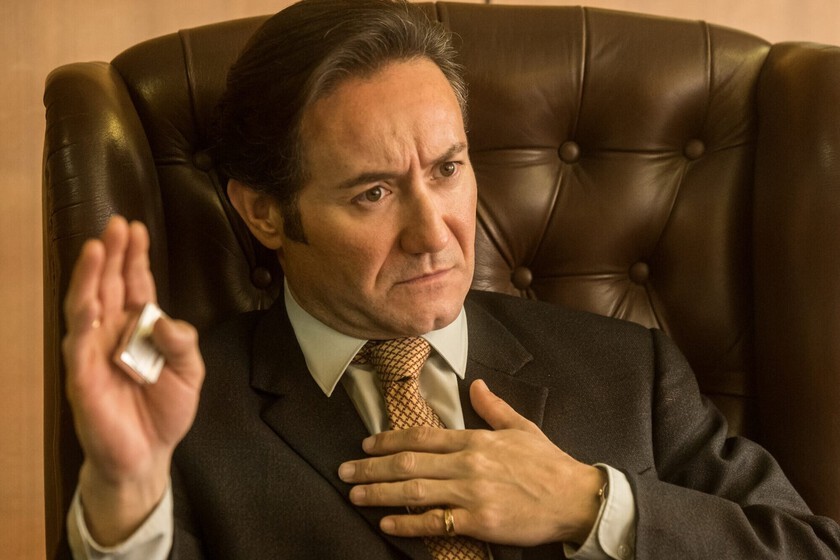 De la España de posguerra al estrellato internacional: Netflix tiene el biopic ideal de uno de los mayores iconos musicales del país